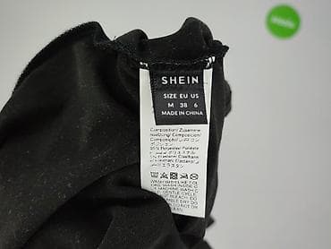 shein pobierz: Shein, T-shirt damski, rozmiar M — 4