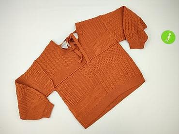 sweter welna: Sweter damski, rozmiar 5XL — 3