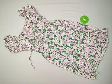 klapki babcine: George, Sukienka damska, rozmiar S — 3