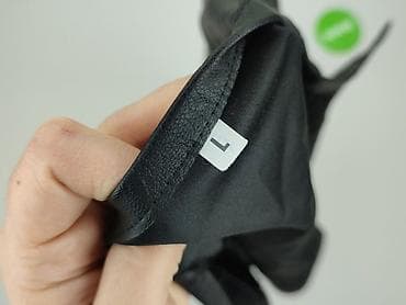 punisher kurtka: Kurtka skórzana damska, rozmiar L — 4