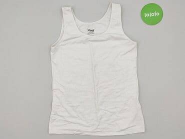 identic man basic t shirt: IDEAL, Top damski, rozmiar S — 2