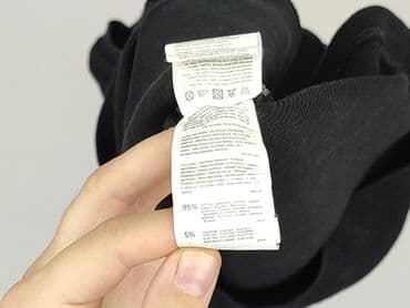 body damskie cropp: Cropp, T-shirt damski, rozmiar M — 6