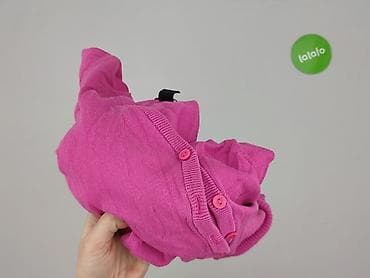 sweter serca: H&M, Kardigan damski, rozmiar M — 6