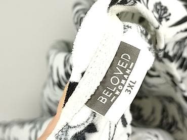 bluzki haftowana boho: Beloved, Bluzka damska, rozmiar 3XL — 4