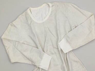 damskie bluzki bawelniane: Bluzka damska, rozmiar M — 1