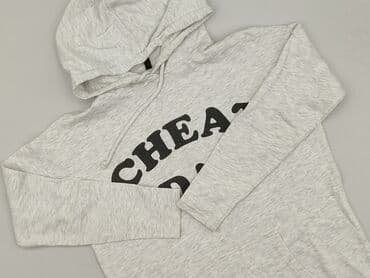 supreme sweter: FB Sister, Bluza z kapturem damska, rozmiar XS — 1