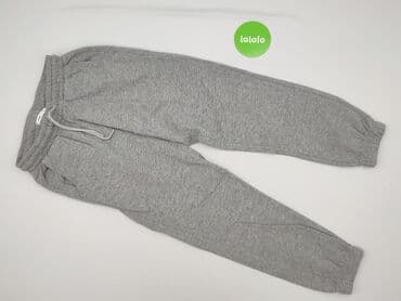 rozmiar majtek damskich s: Sinsay, Spodnie dresowe damskie, S — 2