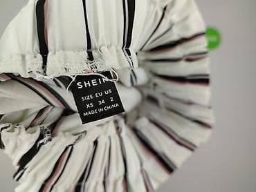 koturnach: Shein, Spodnie materiałowe damskie, rozmiar XS — 5