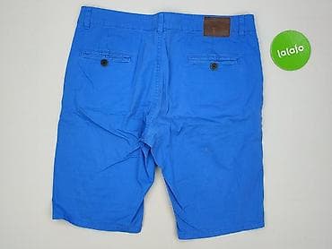 pullandbear pl: Big Star, Szorty dla mężczyzn, rozmiar M — 3