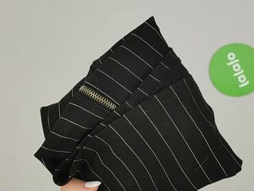 spódnice z lampasem: Bershka, Spódnica damska, rozmiar XS — 6