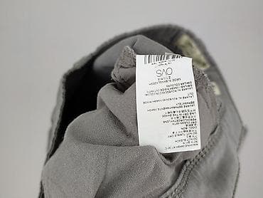 pan jeans.pl: Ovs, Spodnie materiałowe damskie, rozmiar L — 5
