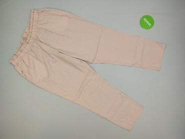 pepco bekkin: Spodnie damskie bpc bonprix collection - Rozmiar: 44 (z metki) - — 2