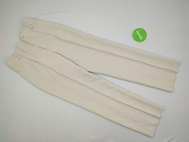 second hand zara: Zara, Spodnie materiałowe damskie, rozmiar S — 2
