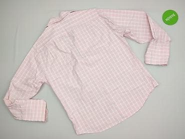 bomberka oversize: Next, Koszulа dla mężczyzn, rozmiar L — 3