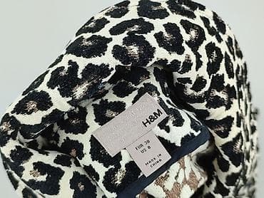 Ubrania damskie: H&M, Płaszcz damski, rozmiar M — 4