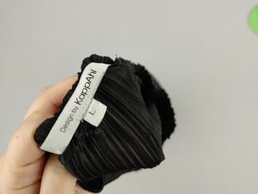 bluzki z tafty: KappAhl, Bluzka damska, L — 4