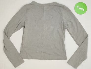 sinsay bluzki koszulowe: Sinsay, Bluzka damska, rozmiar XS — 3