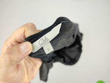 clockhouse basic t shirt: CKH Clockhouse, Women`s T-shirt, size S — 5