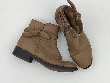 relaks kozaki: Botki damskie, rozmiar 37 — 1