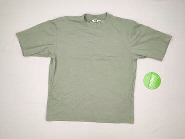 koszulka real madryt ze smokiem: T-shirt for men, S (EU 36), Uniqlo, condition - Very good — 2