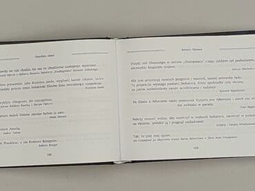 Książki: Książka, gatunek - Literatura faktu, stan - Bardzo dobry — 4