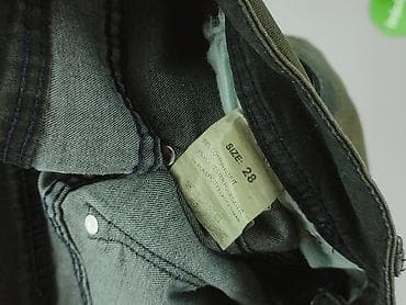 jeans damski: Jeansy damskie, rozmiar S — 5