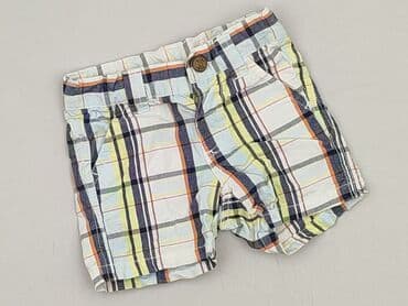 kombinezon zimowy 164 allegro: Shorts, KappAhl, 3-6 months, condition - Perfect — 1
