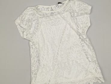bluzki kopertowe reserved: George, Women's blouse, size S (EU 36) — 1