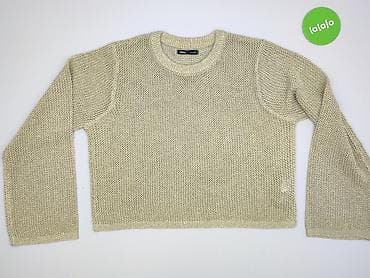 burton sweter: Sinsay, Sweter damski, rozmiar XL — 2