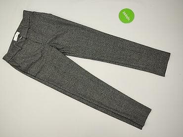 spodnie campus: Mango, Spodnie materiałowe damskie, rozmiar XS — 2