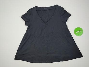 sisley: Sisley, T-shirt damski, rozmiar S — 2