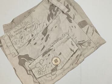 spódniczka khaki: Spódnica damska, rozmiar S — 5