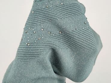 sweter vintage: Sweter damski, rozmiar 2XL — 5