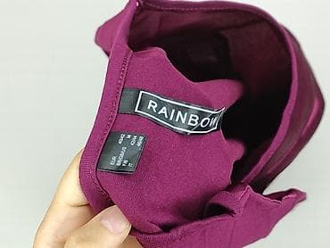 mango bluzki: RAINBOW, Bluzka damska, rozmiar M — 5