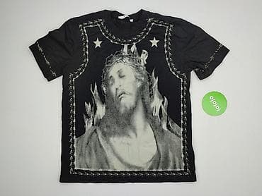 givenchy kurtka: Givenchy, Koszulka dla mężczyzn, rozmiar M — 2