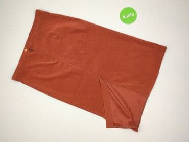 spódnice midi plisowane czarne: Spódnica damska, rozmiar XL — 3