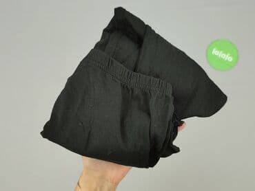 Ubrania damskie: Janina, Legginsy Sportowe damskie, rozmiar L — 5