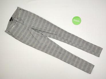 trampki i garnitur: New Look, Spodnie materiałowe damskie, rozmiar S — 2