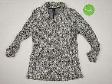 okee ubrania: Tunika damska, rozmiar 2XL — 2