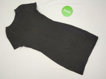 bluzki prazkowane: Sinsay, Sukienka damska, rozmiar S — 3