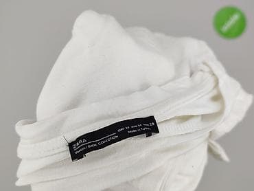 us polo: Zara, T-shirt damski, rozmiar M — 7