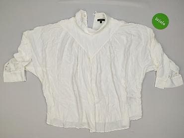 dsquared2 bluza damska: Massimo Dutti, Bluzka damska, rozmiar M — 2