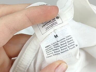 koszulki dla mamy i córki: Stedman, T-shirt damski, rozmiar M — 7