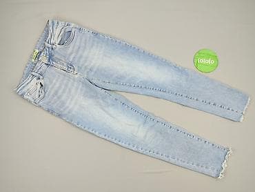 mom jeans levis: M.Sara, Jeansy damskie, rozmiar S — 2