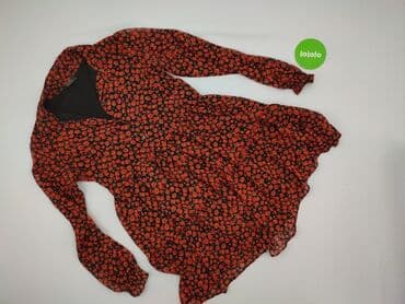 obcisła sukienka bershka: Bershka, Sukienka damska, L — 2