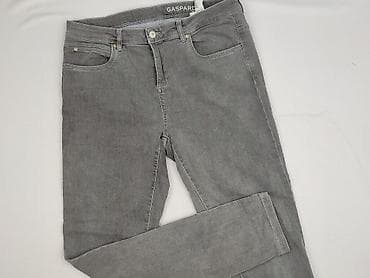 Jeansy damskie, rozmiar XL