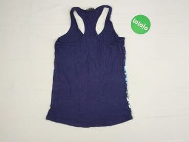 ozdobne paski do sukienek wieczorowych allegro: Pimkie, Bluzka damska, rozmiar S — 3