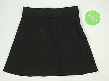 zebra obuwie: Zara, Spódnica damska, rozmiar M — 2