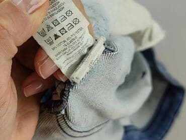 koszulka z barcelony: Szorty dla mężczyzn, 3XL, Denim Co, stan - Bardzo dobry — 6