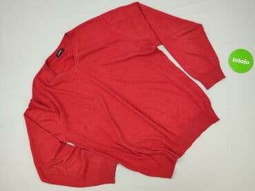 nobel league sweter: Sweter for men, size XL — 2